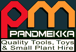 Pandmekka